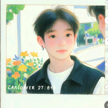 放手💘释怀🍓