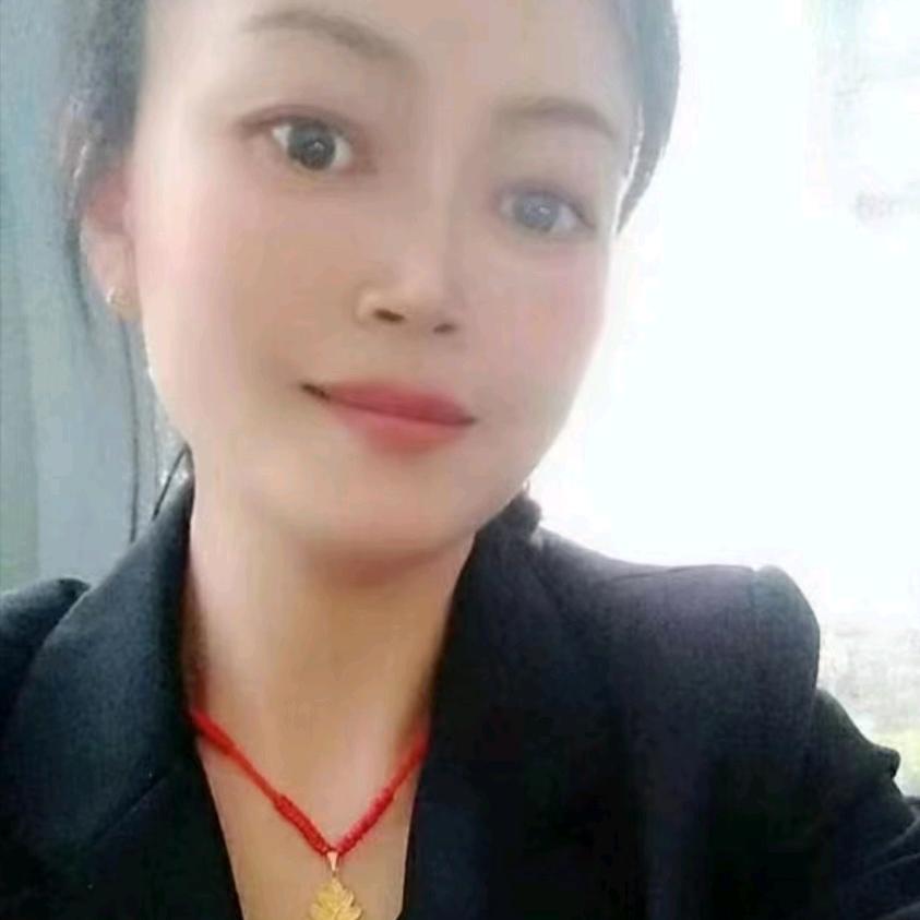 丹丹妹