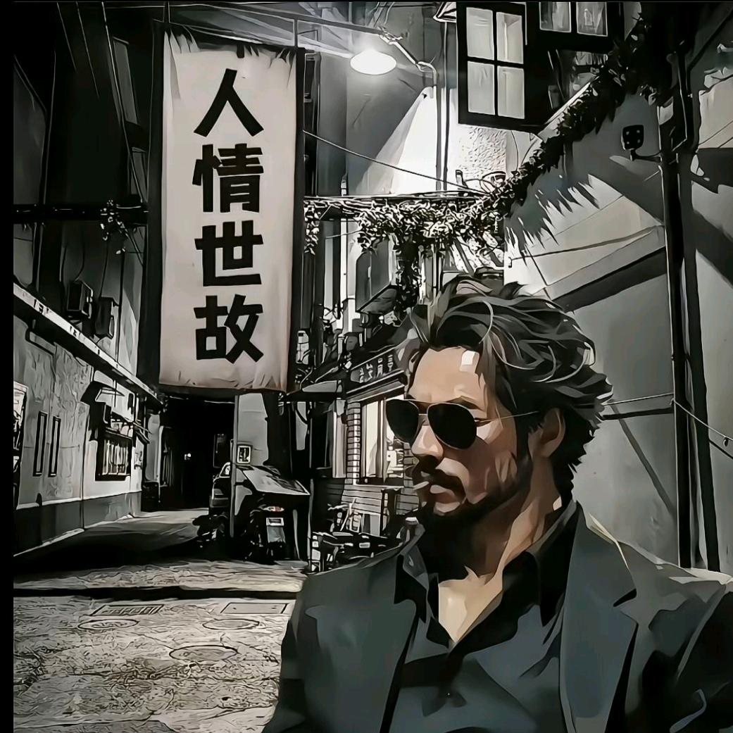 爱唱歌的小张