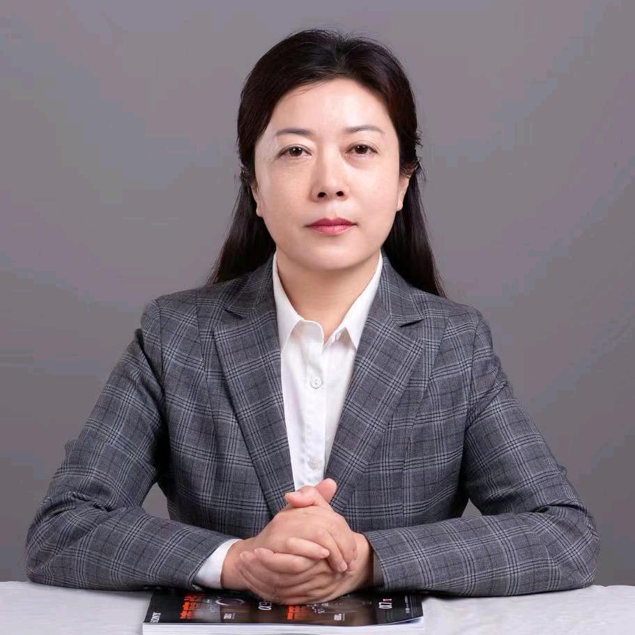 许校长很忙👩‍🏫