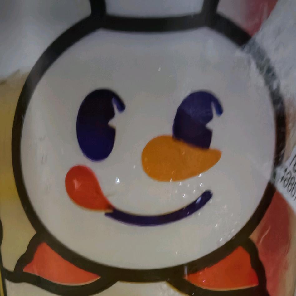 爱拼装的小雪王