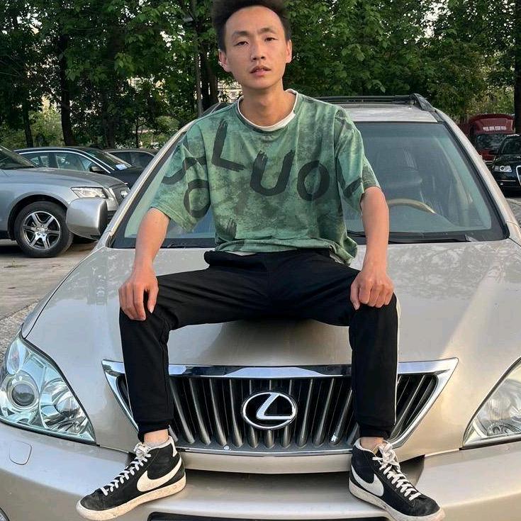 练手代步车找龙老板 玛珑车车（差几个收）