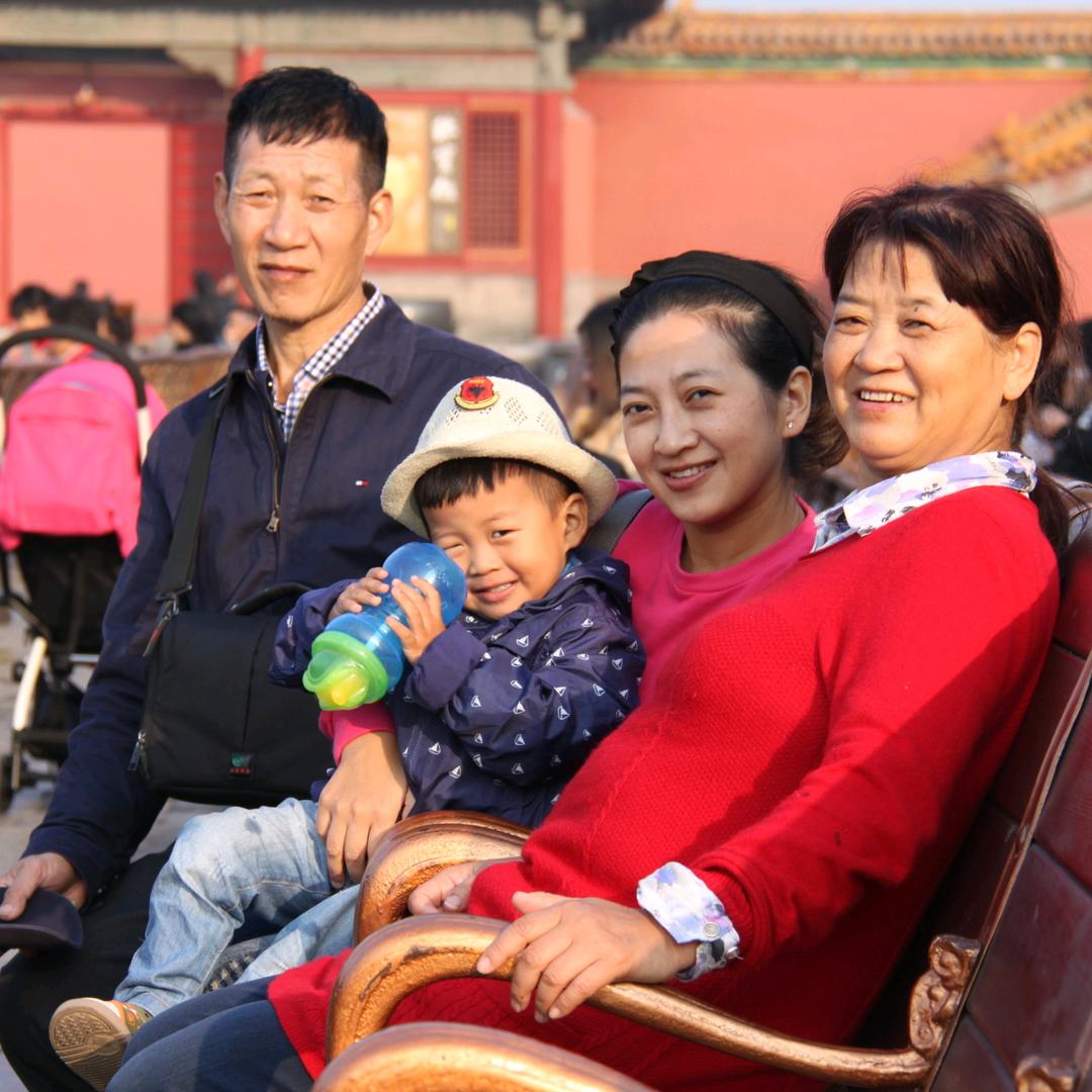 老管的退休生活