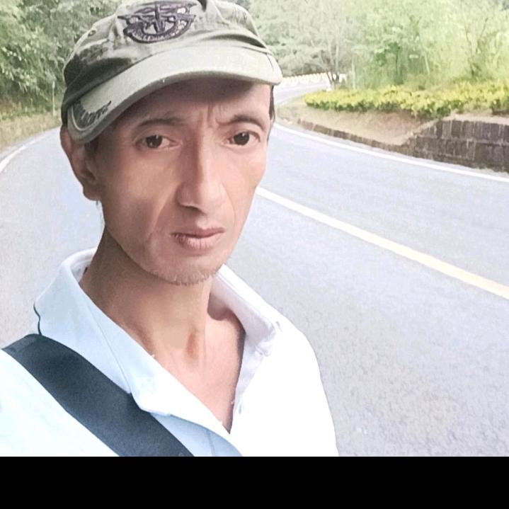 老陈骑行环游