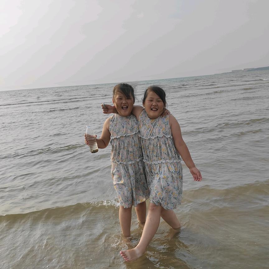 双保胎日常生活