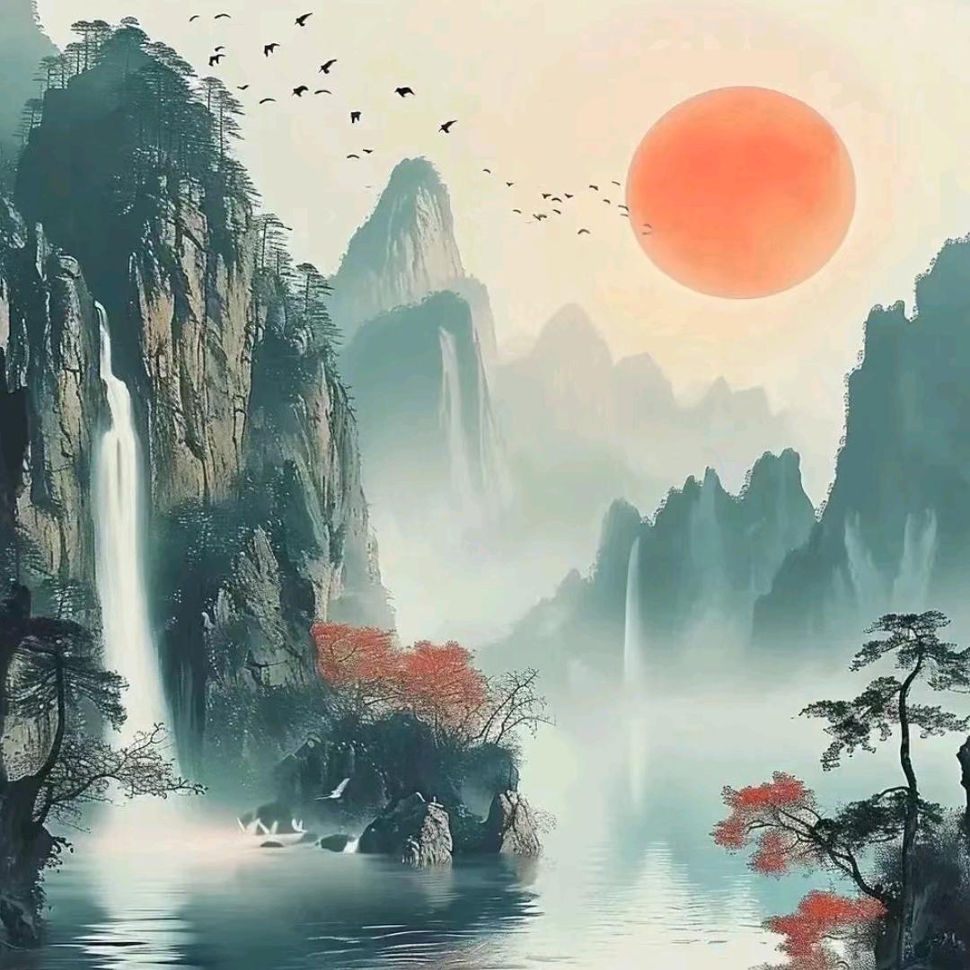 无难.