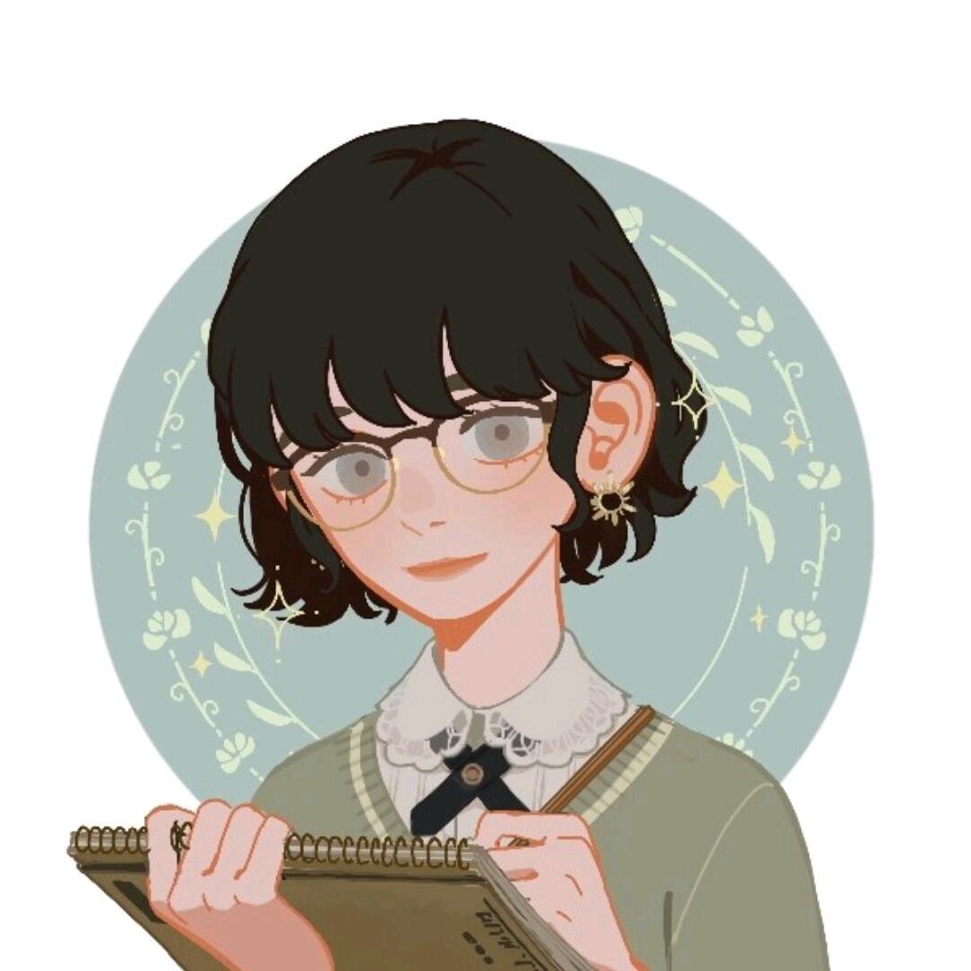 望舒小茶✨Selene