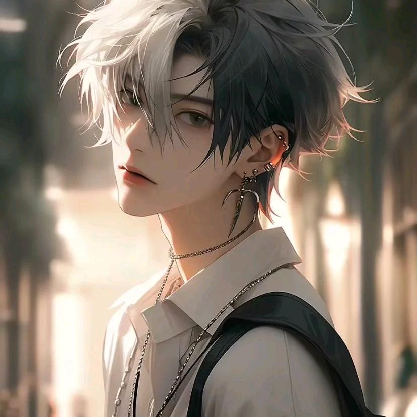 社交恐惧郑先生