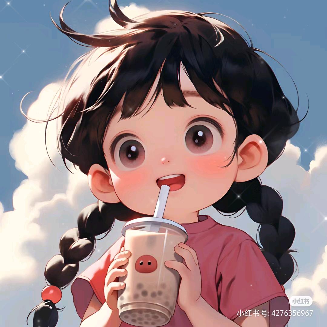 小鱼田心