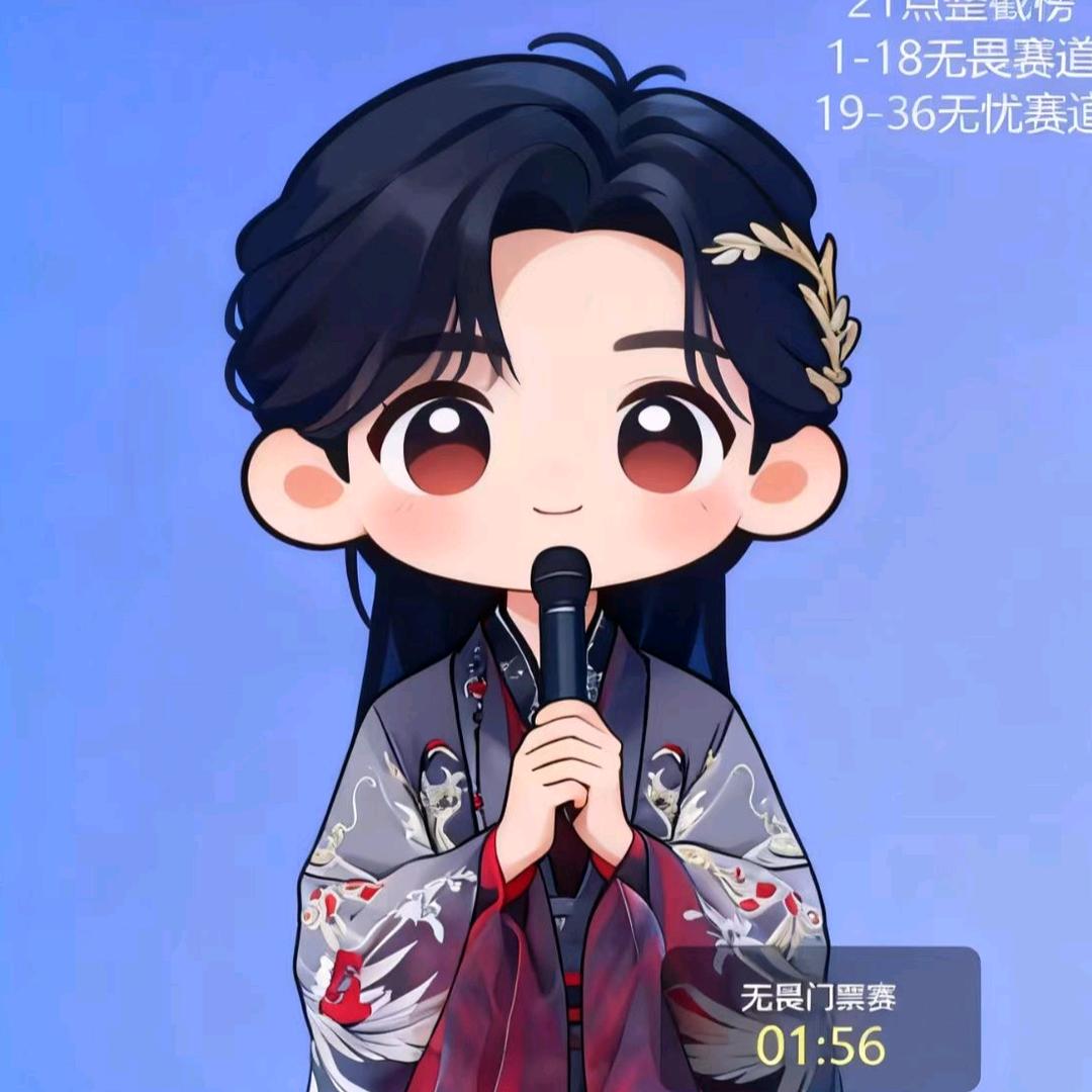 ♊️H黄晃晃F-LarsO.o🍔