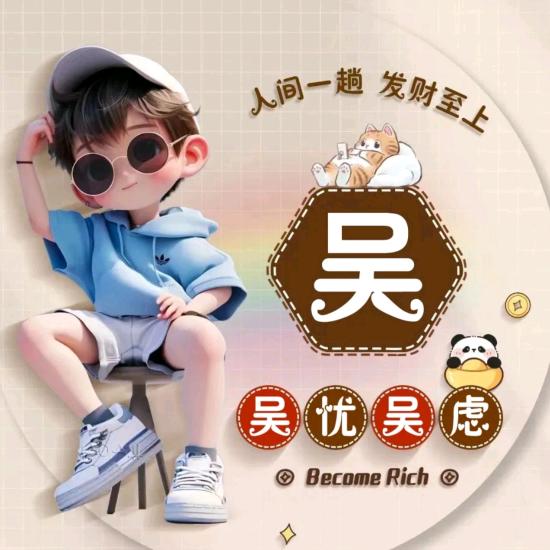 因为爱你，所以墨迹！