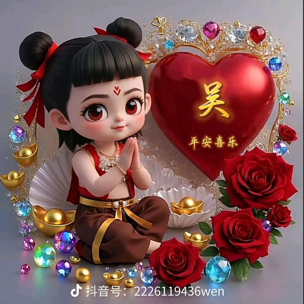 🌸无所谓💫