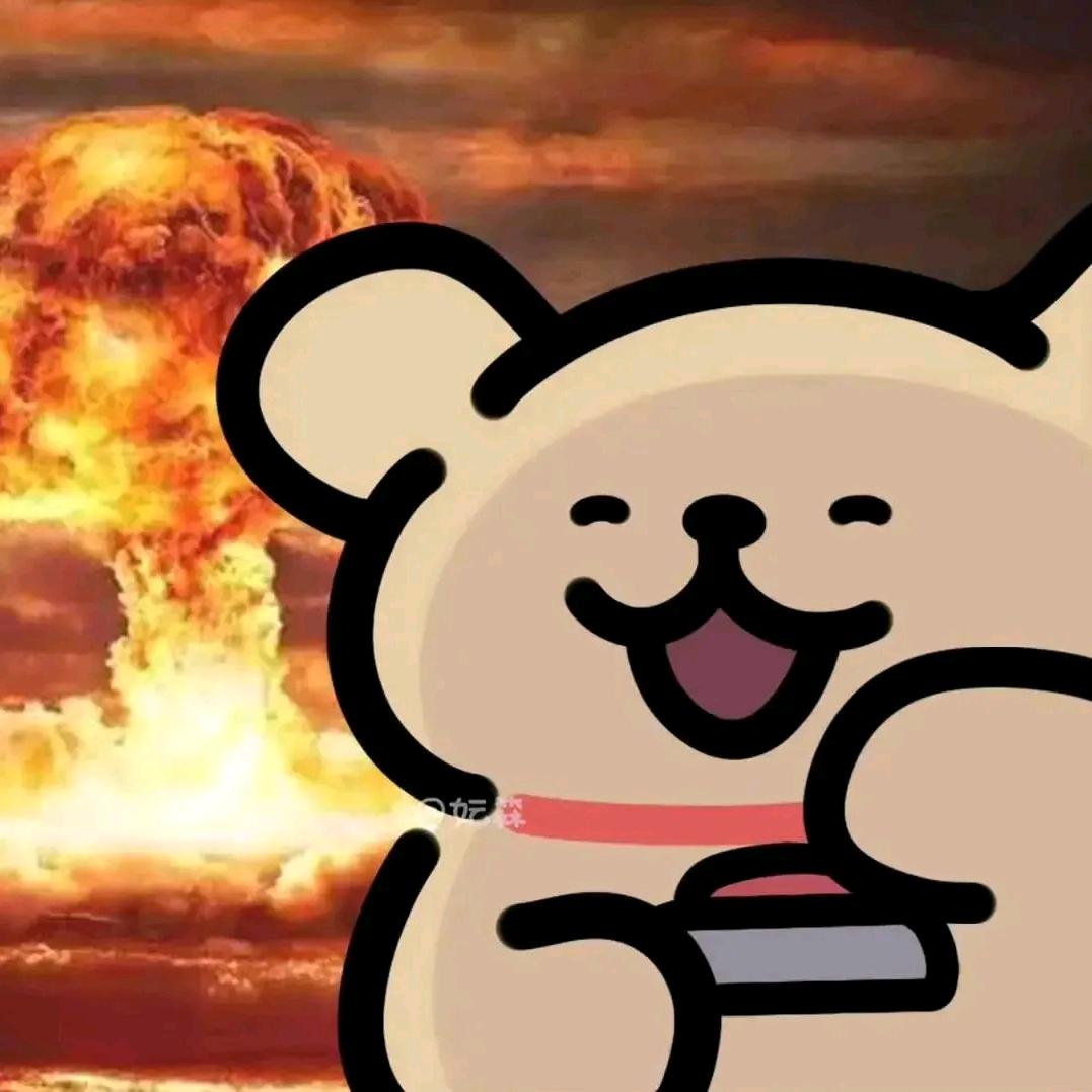 陈小小白（恩师博毅）