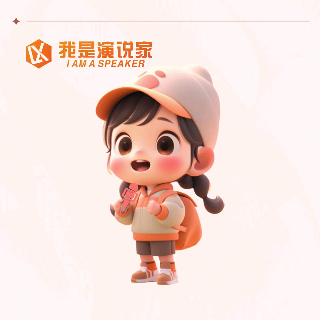 鹤壁我是演说家