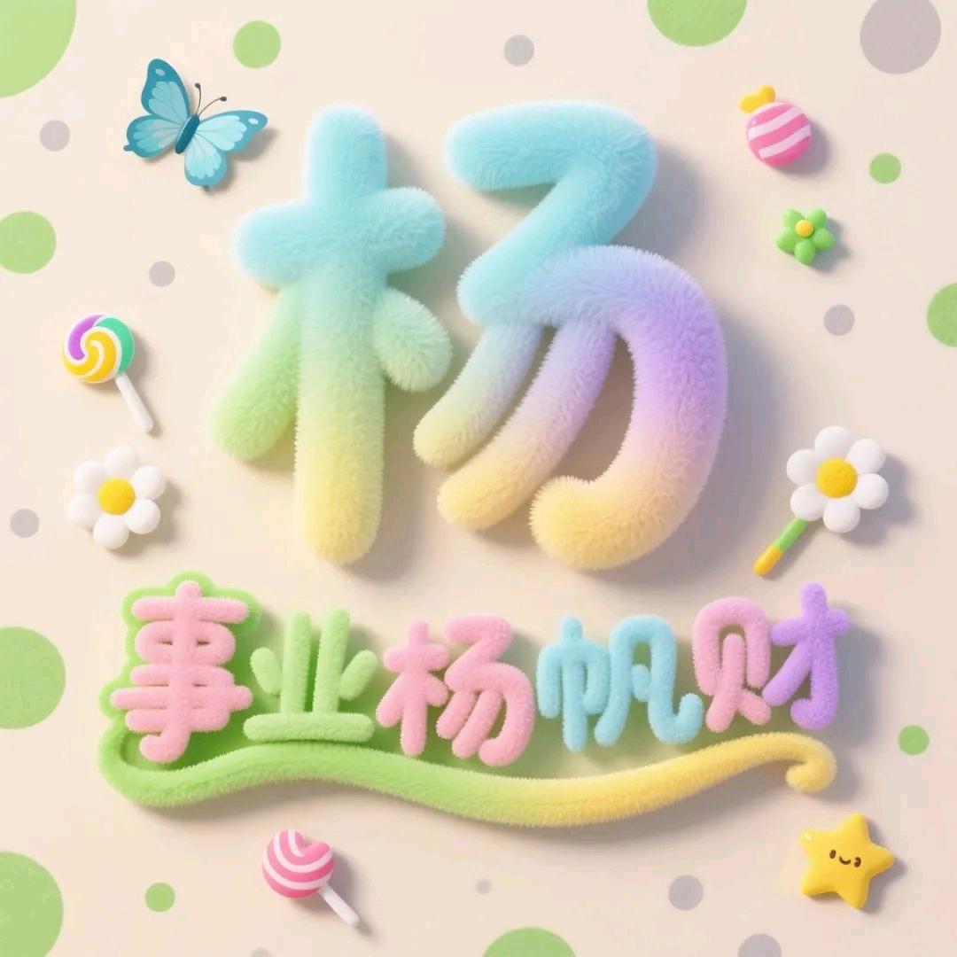 🌻杨杨得～亿~🌸🌸