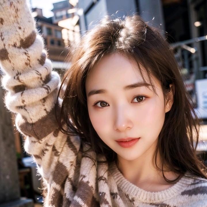 都是陌生人@