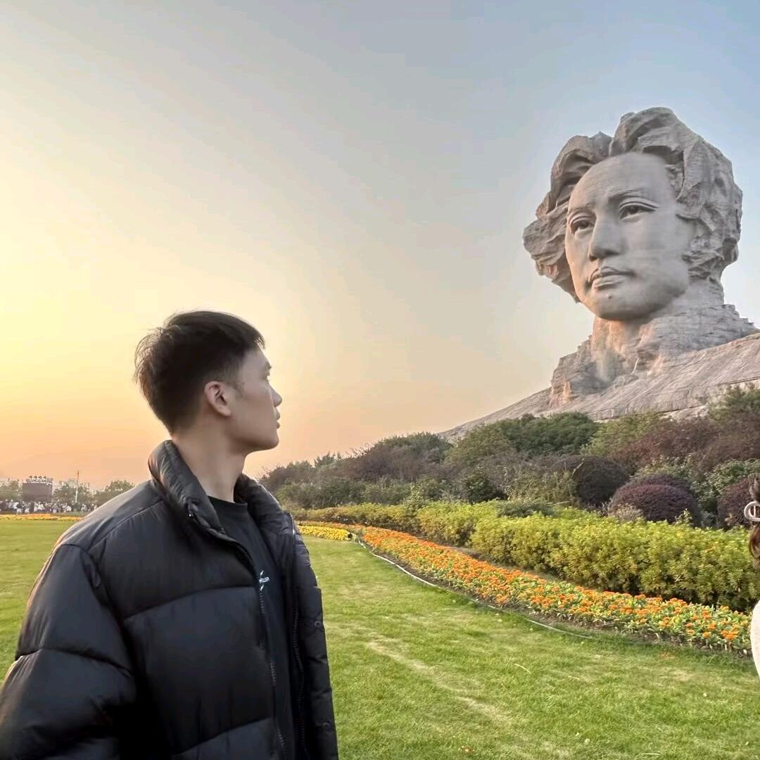 大庆子
