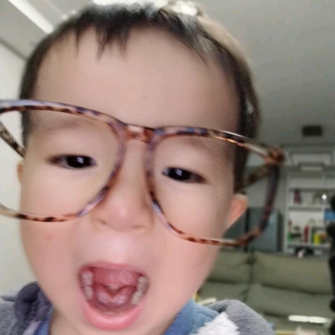偏执哥