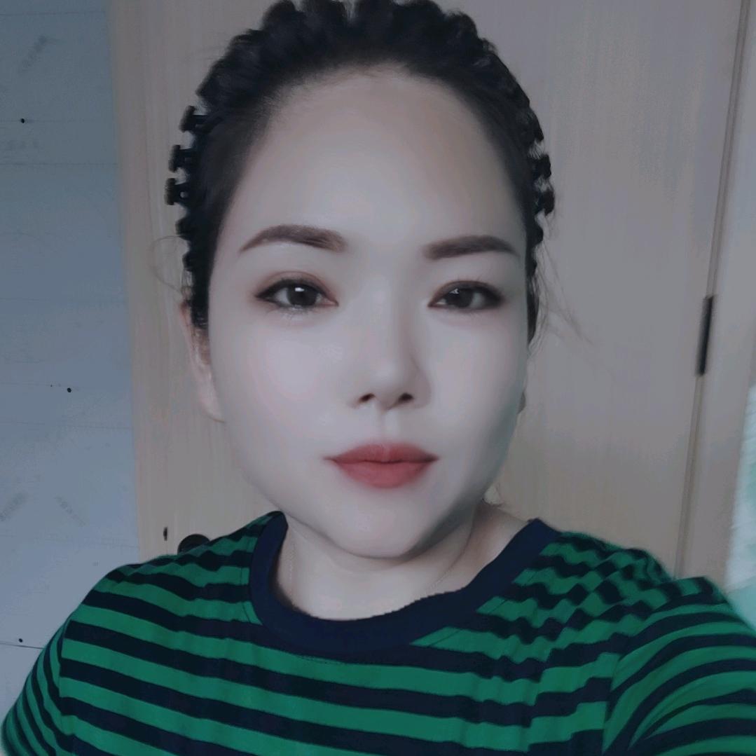 开心就好😄