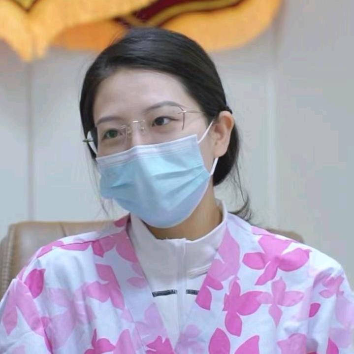 魏姐姐心理疏导