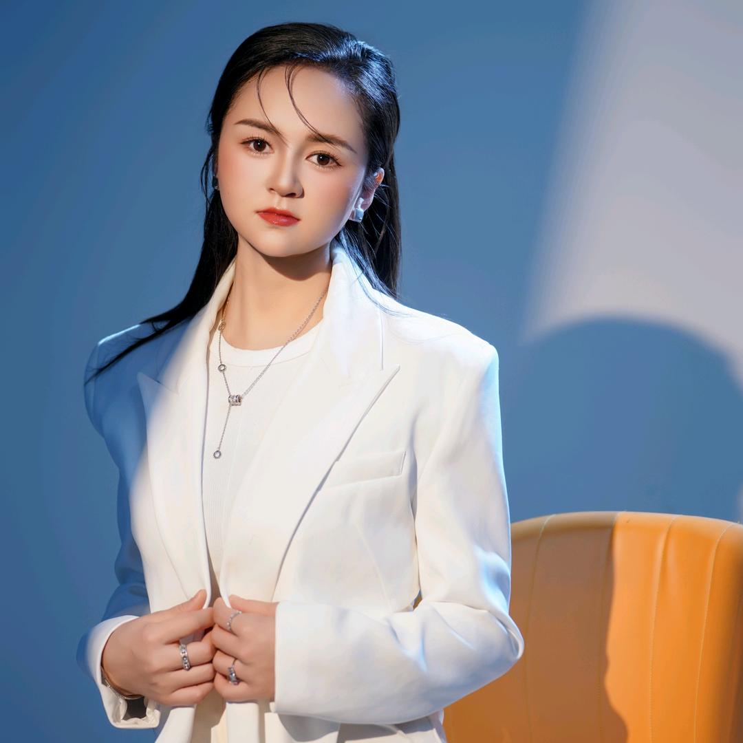 盛思梵.圣禾堂甜甜