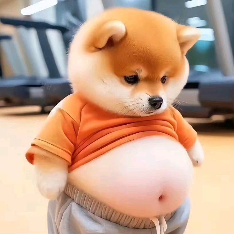 喵喵的小优米