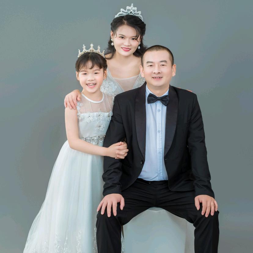 晓枫清泠