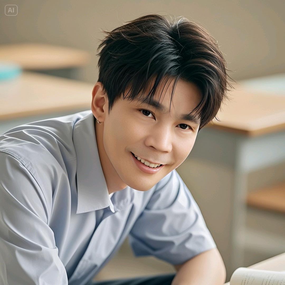 AI剪辑-大众职校