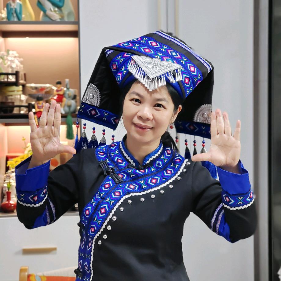 小白妈🎤（晚9.45）