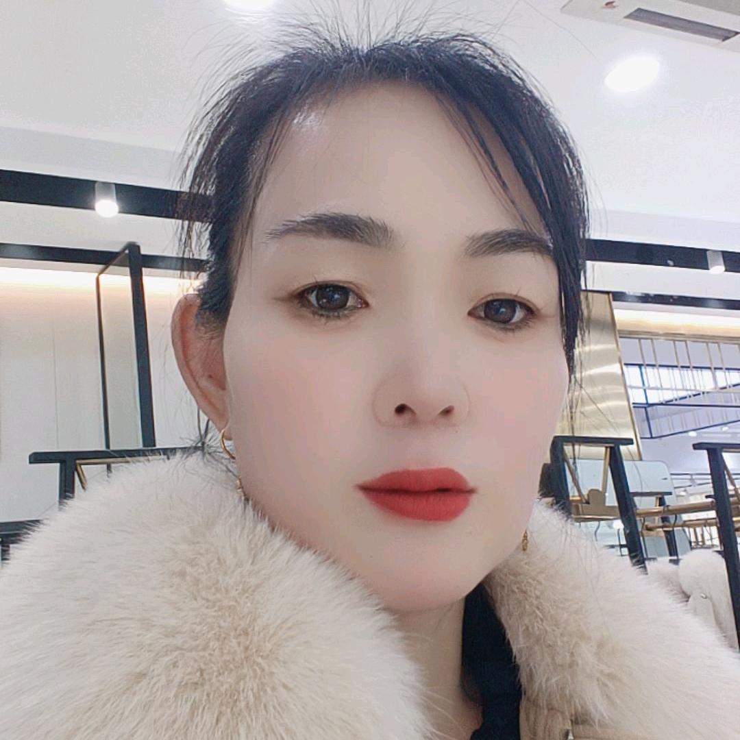 定陶缦爵夫人美美