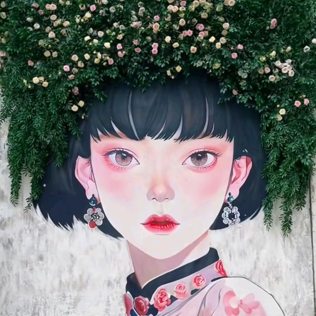 花呜呜