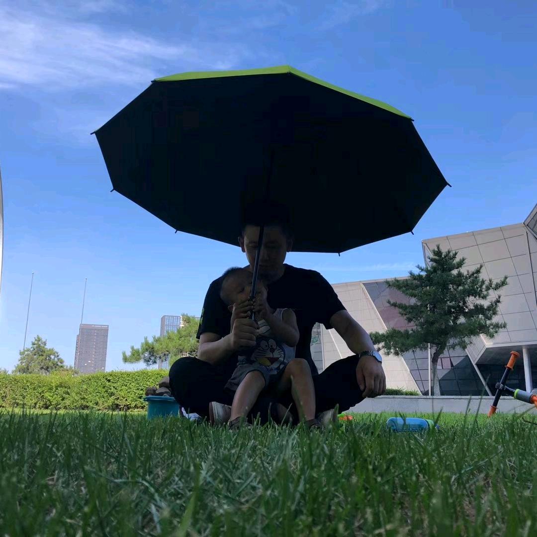 小脸红扑扑🌞