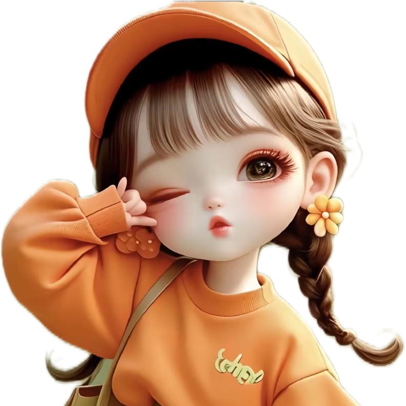 月儿
