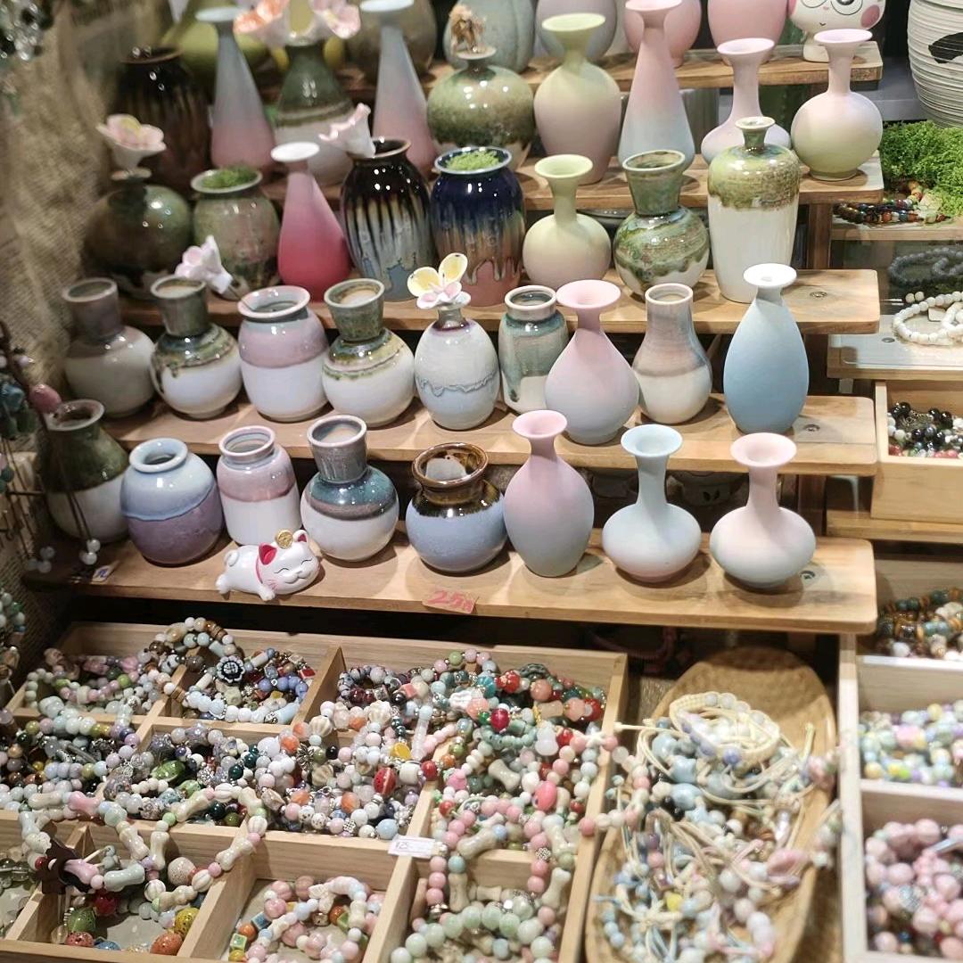 （生万物）$彼岸花开