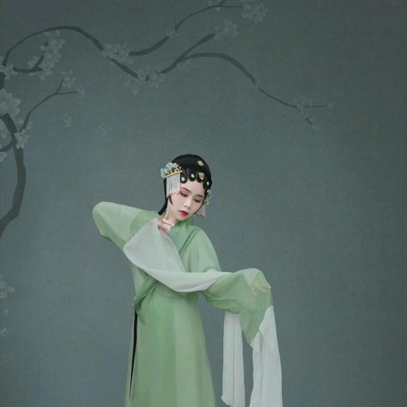 原来是点点吖
