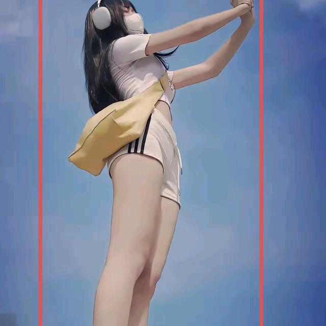春天里的阳光明媚