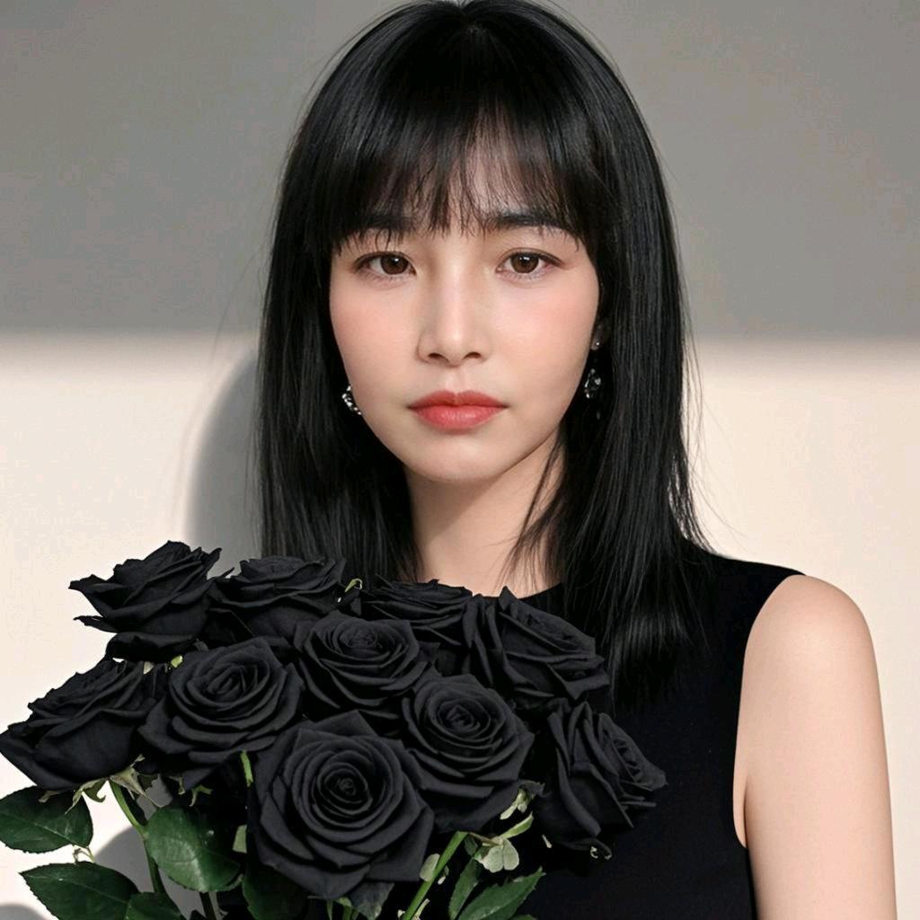 最熟悉的陌生人🌱