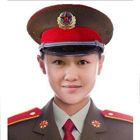 桐希奶奶爱唱戏