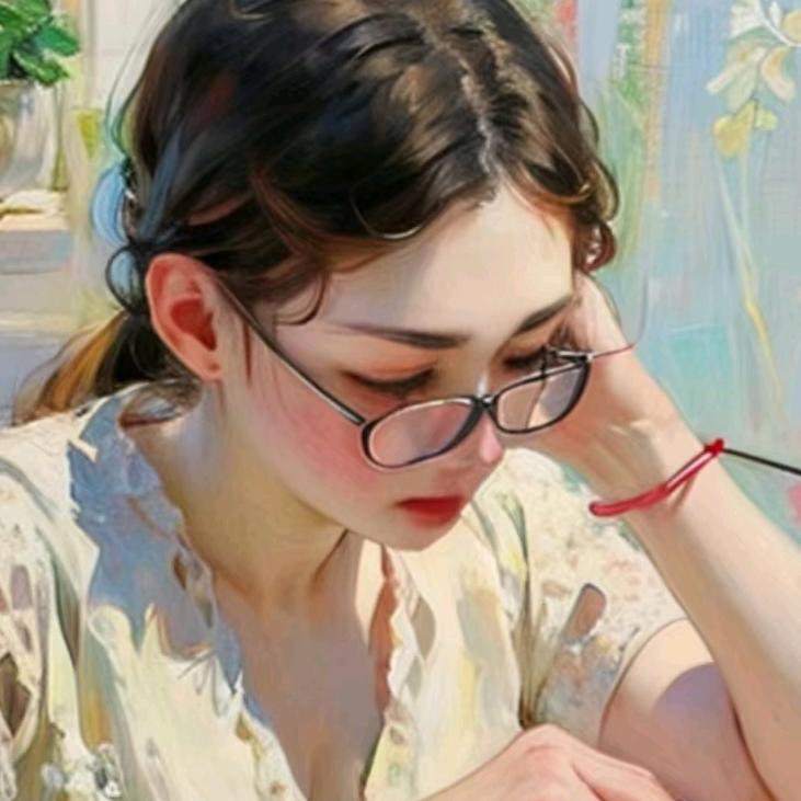 小诗同学⑤⑧⑧