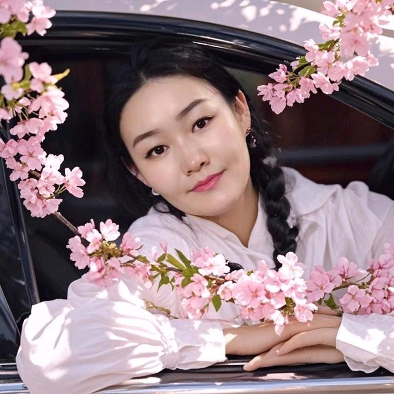 顺其自然