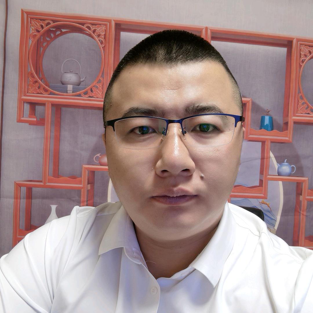天哥喜欢讲故事