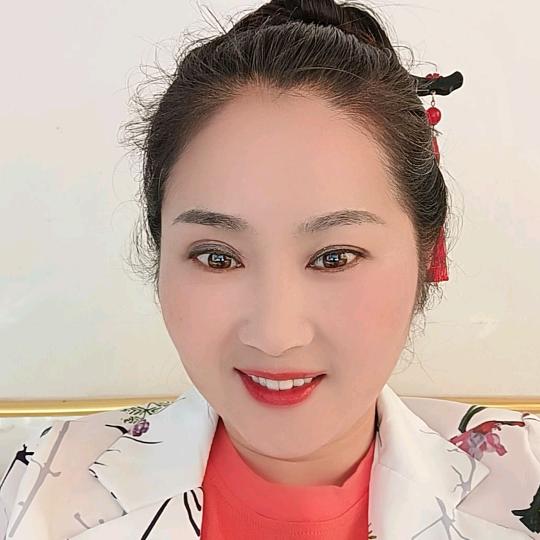 好运自然来