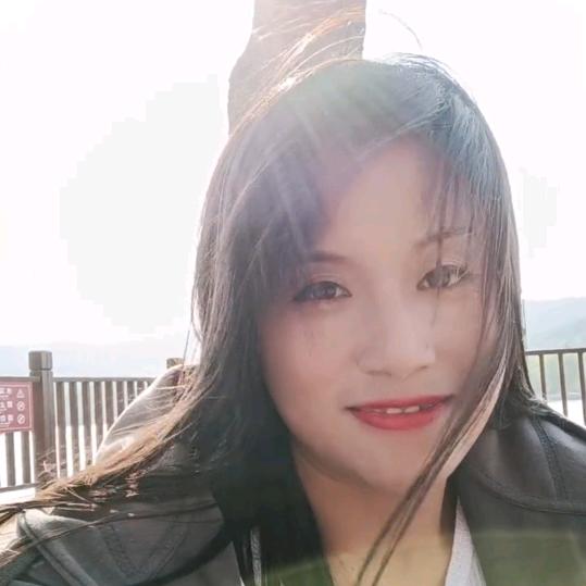 流连非遗民俗文化@婵婵