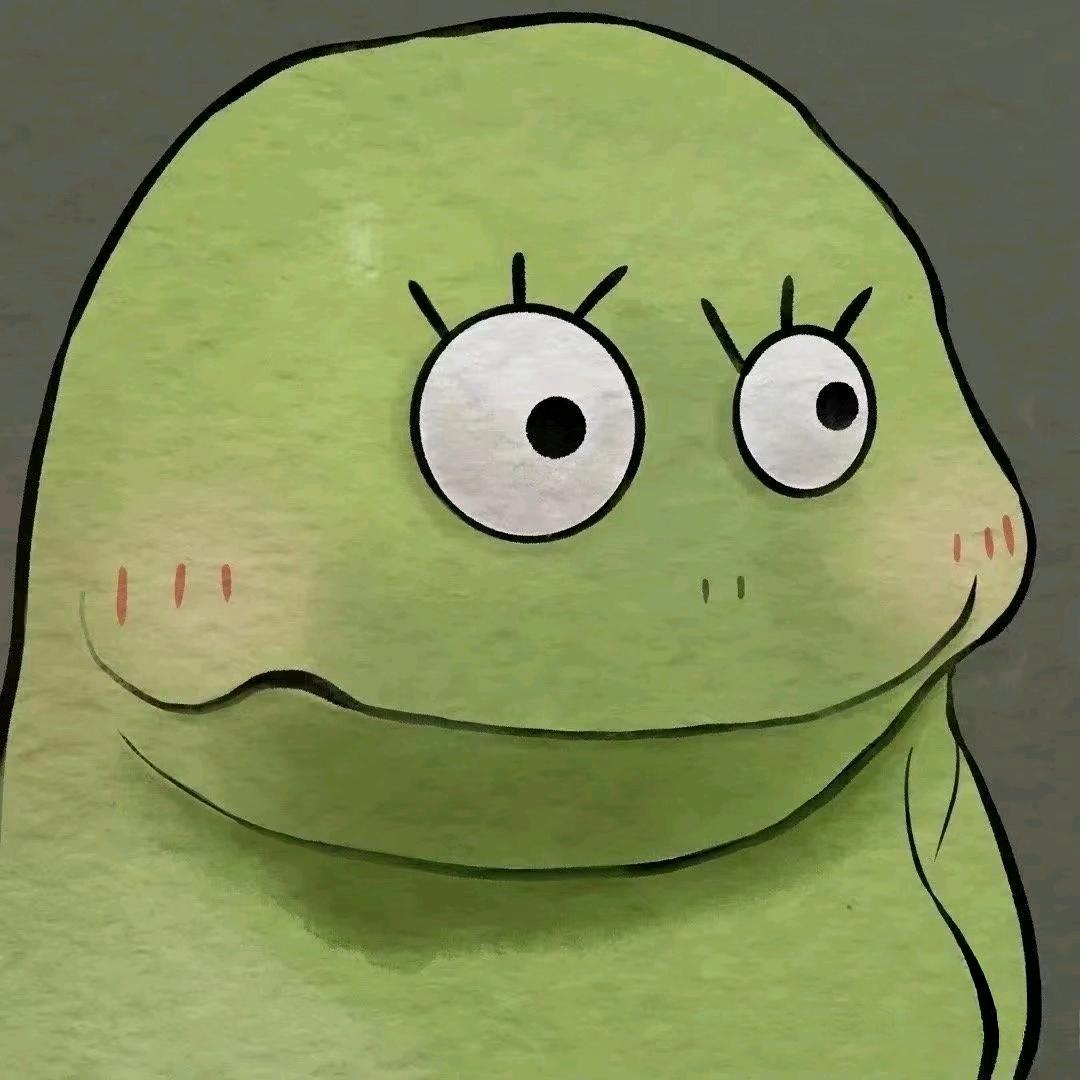 点点再也不熬夜