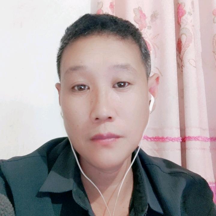 我是郝开心