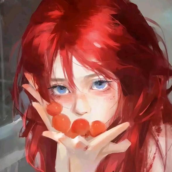 运气爆棚的ʕ•̫͡•ʔ