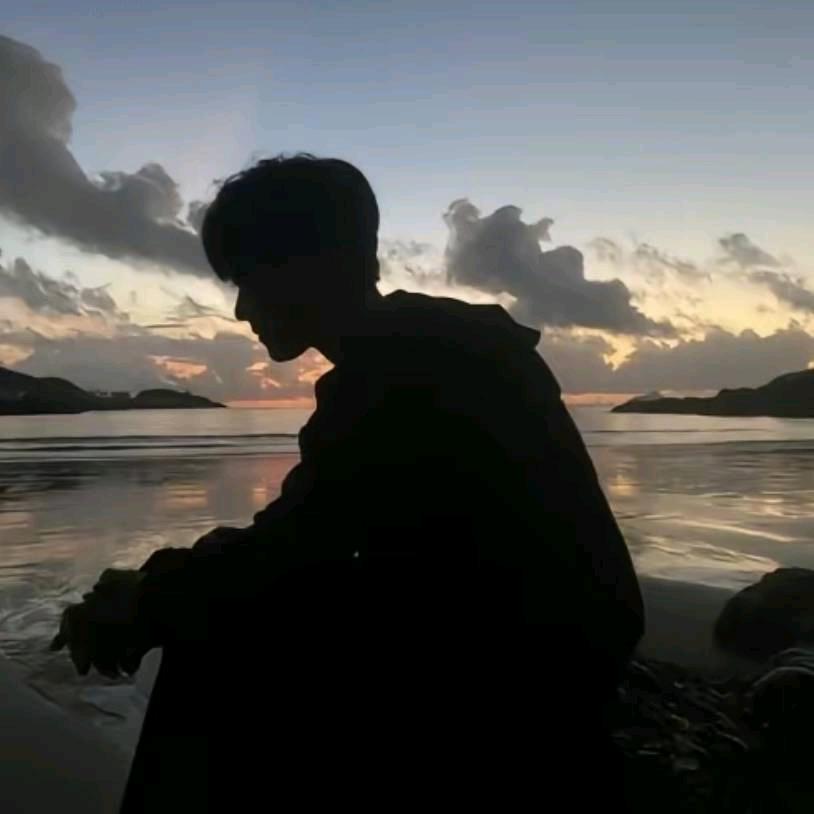 夜独醉