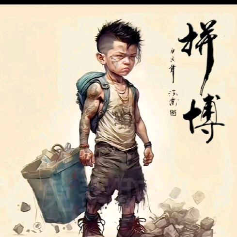 血气&方刚