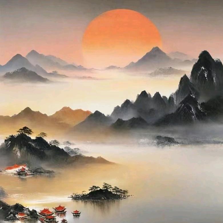 悠悠岁月