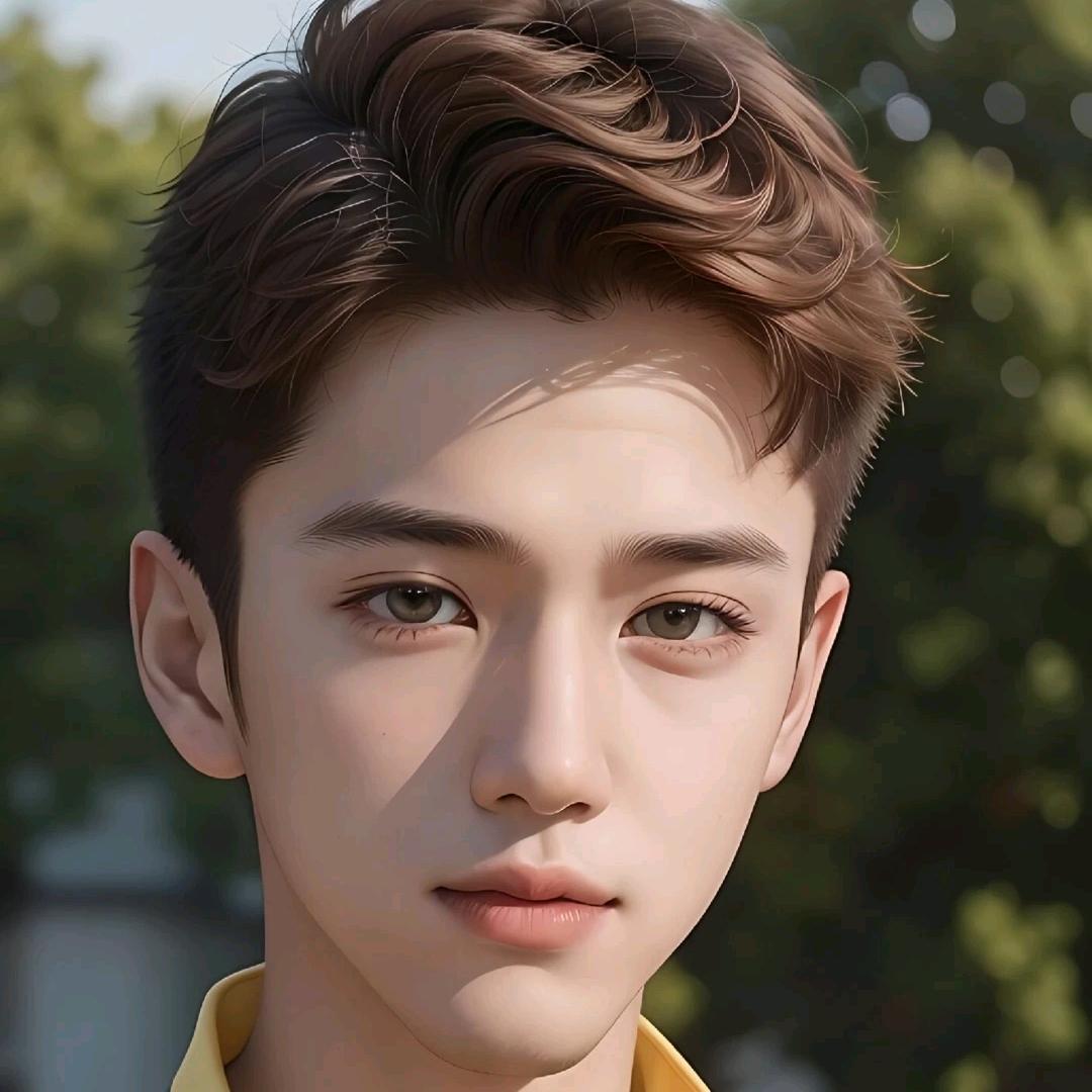 小荷才露尖尖角🐥